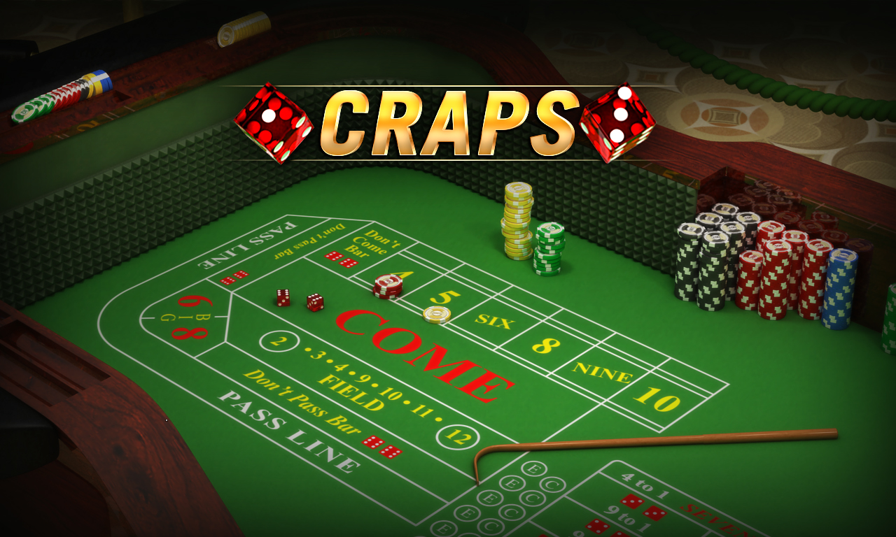 Craps Casino